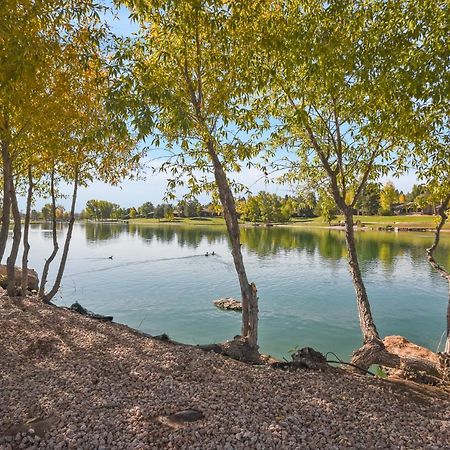 Delightful 1 Bdrm Country Club Retreat With Mt Elden Views! Vila Flagstaff Exterior foto