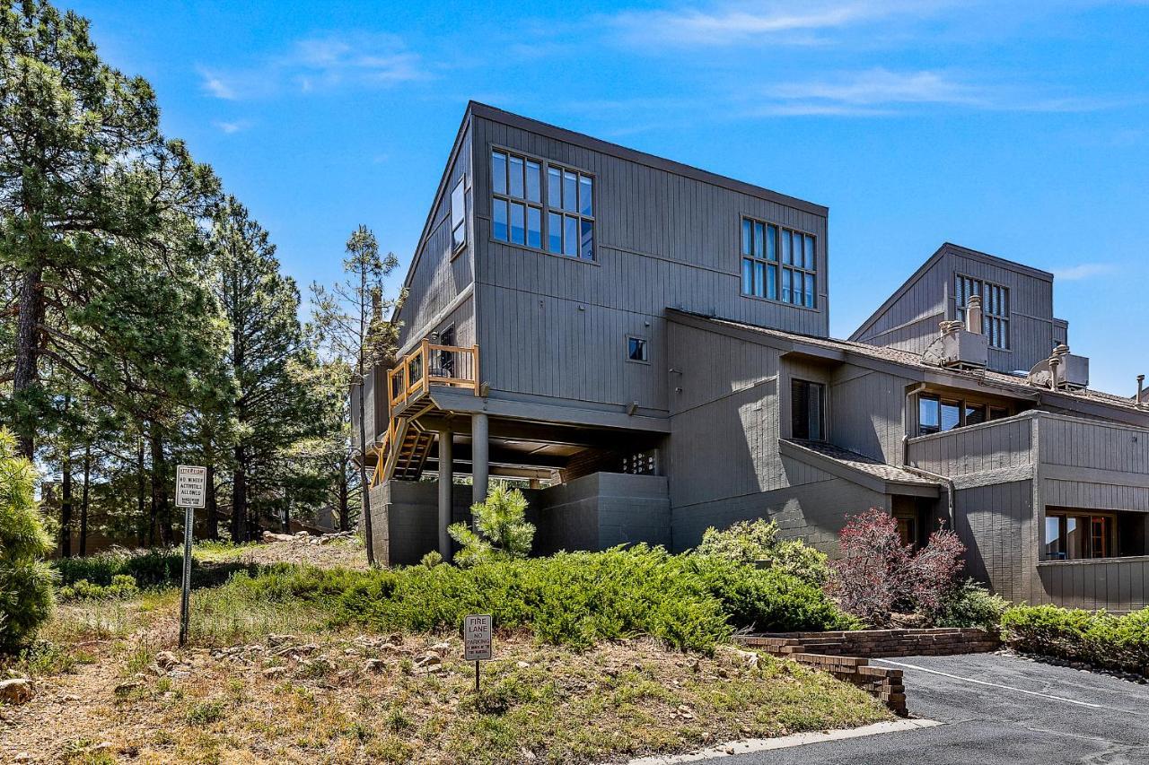 Delightful 1 Bdrm Country Club Retreat With Mt Elden Views! Vila Flagstaff Exterior foto