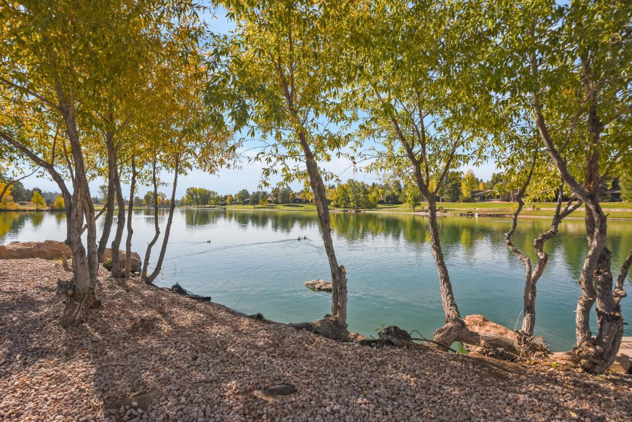 Delightful 1 Bdrm Country Club Retreat With Mt Elden Views! Vila Flagstaff Exterior foto