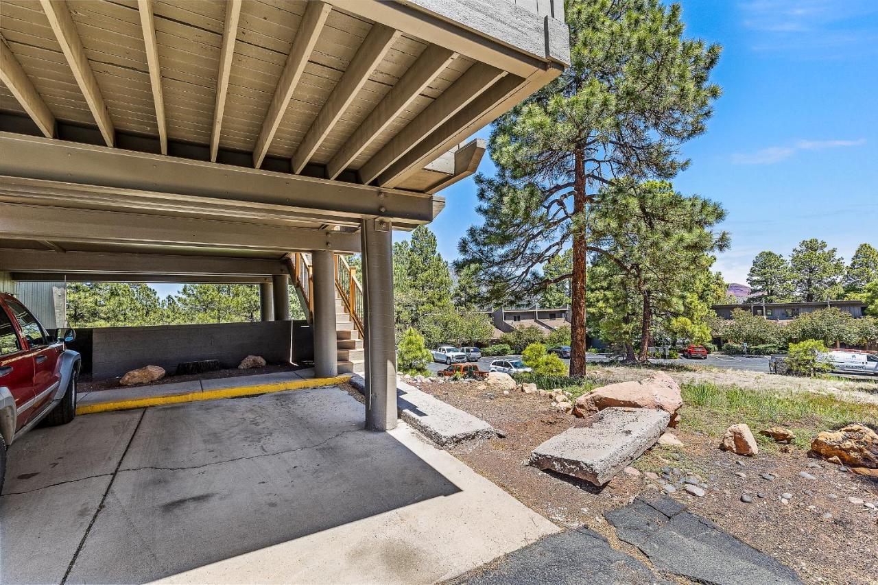 Delightful 1 Bdrm Country Club Retreat With Mt Elden Views! Vila Flagstaff Exterior foto