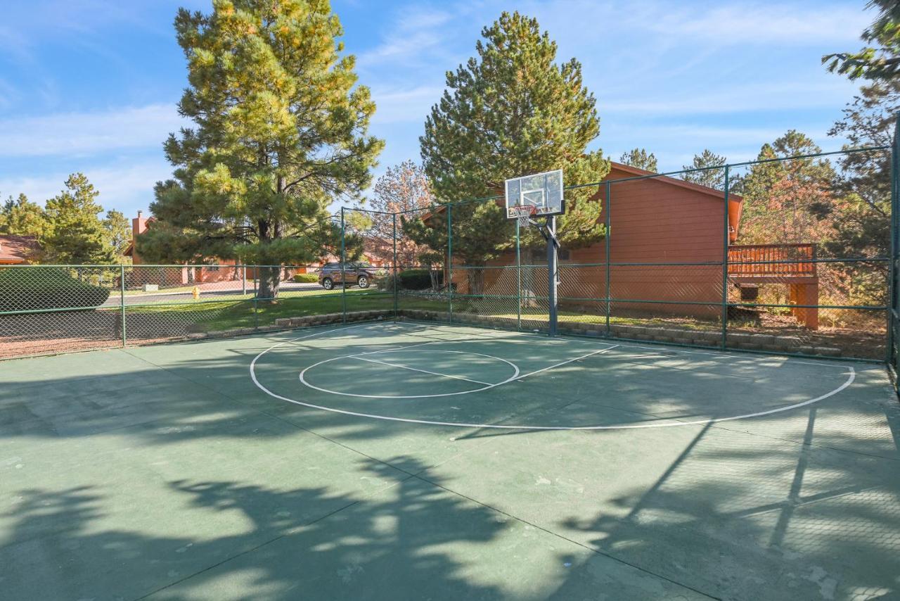Delightful 1 Bdrm Country Club Retreat With Mt Elden Views! Vila Flagstaff Exterior foto