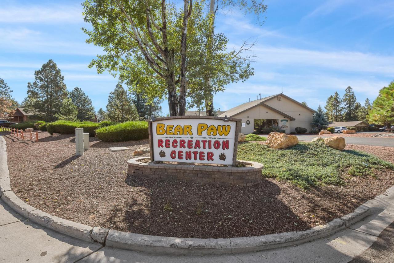 Delightful 1 Bdrm Country Club Retreat With Mt Elden Views! Vila Flagstaff Exterior foto