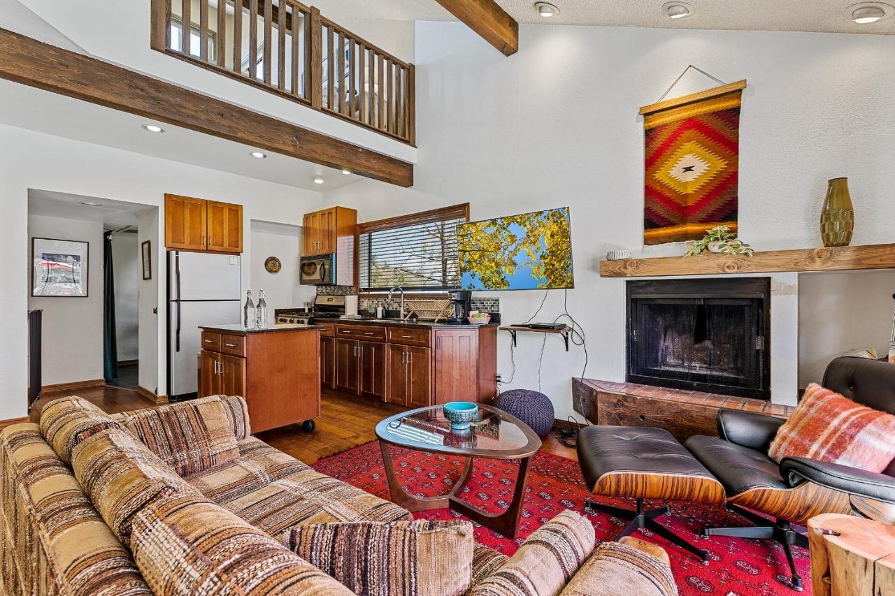 Delightful 1 Bdrm Country Club Retreat With Mt Elden Views! Vila Flagstaff Exterior foto
