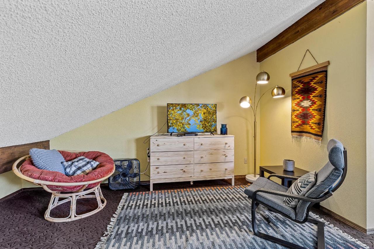Delightful 1 Bdrm Country Club Retreat With Mt Elden Views! Vila Flagstaff Exterior foto